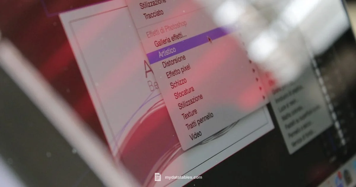 Open a Large CSV - MyDataTables
