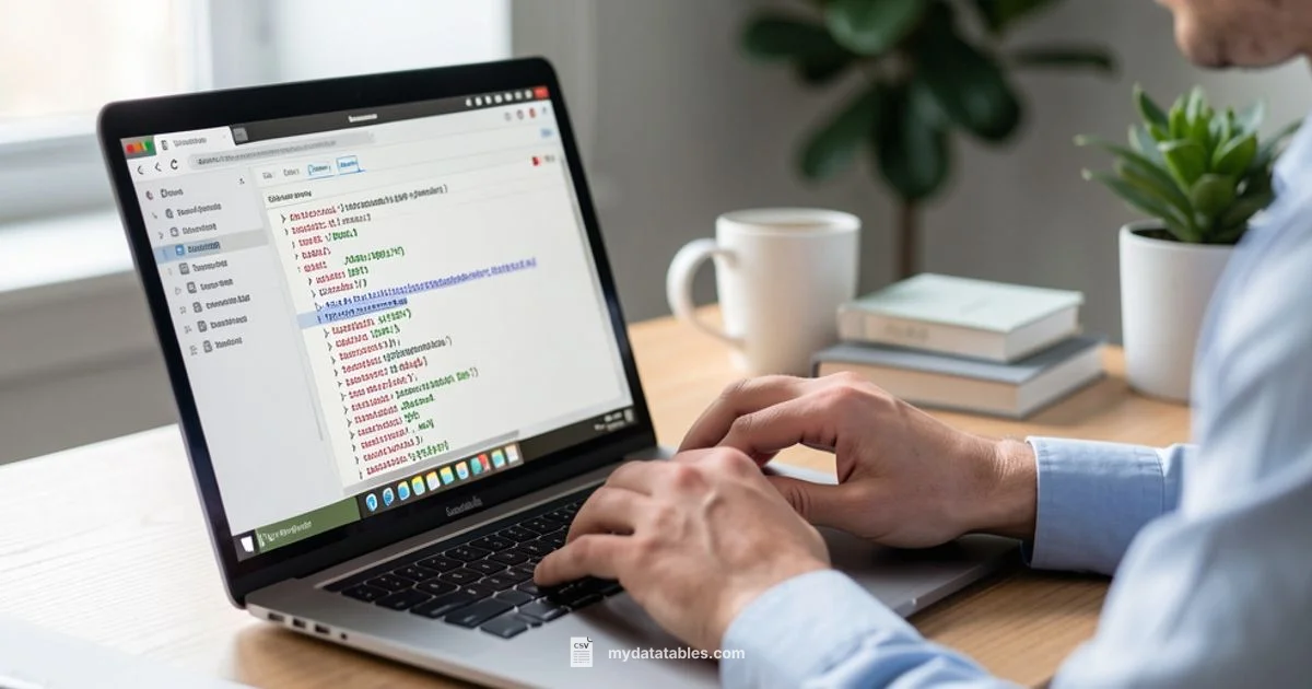 CSV Compression Guide CSV Compression Guide - MyDataTables