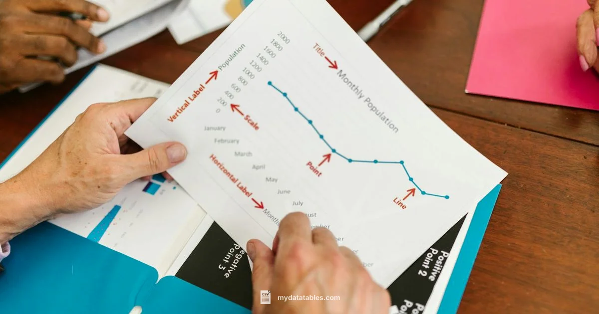 CSV Print Guide - MyDataTables