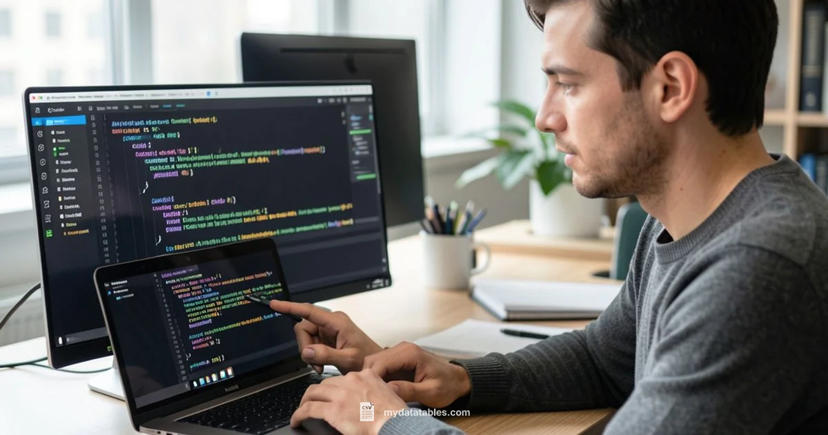 CSV Readers in R - MyDataTables