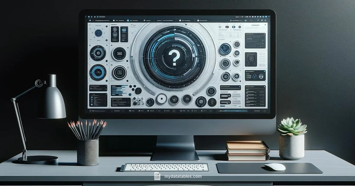 Print CSV Guide - MyDataTables