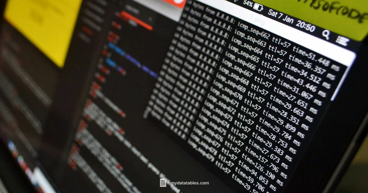 Read_csv in tidyverse - MyDataTables