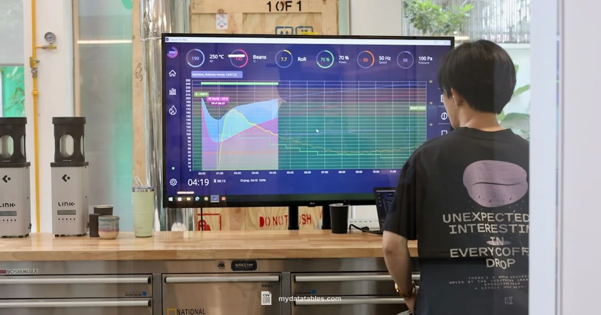 sas7bdat to CSV - MyDataTables