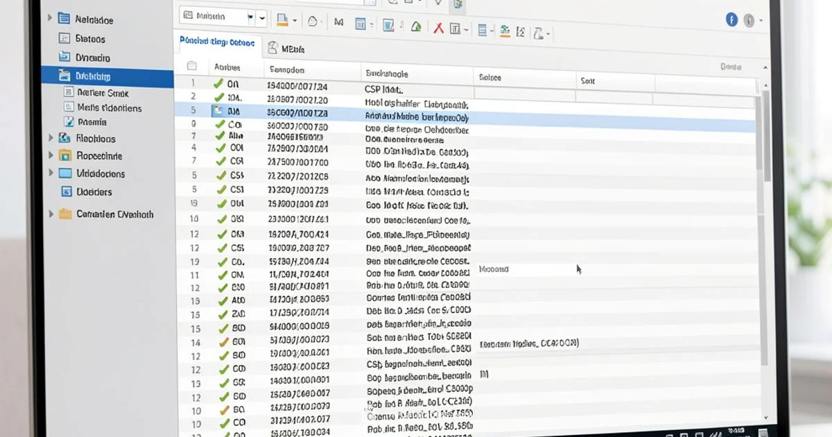 Export CSV in MATLAB - MyDataTables