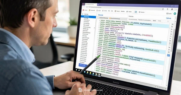 CSV Validation Jobs - MyDataTables
