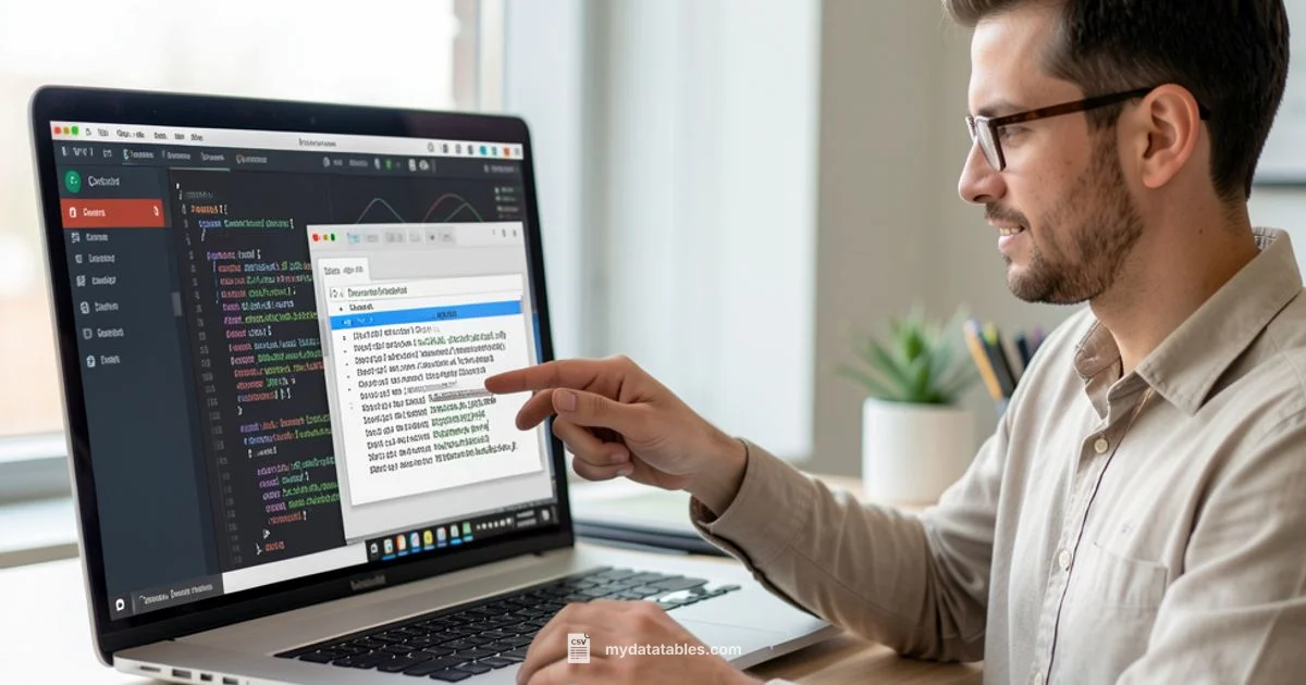 CSV Export with pandas CSV Export with pandas - MyDataTables