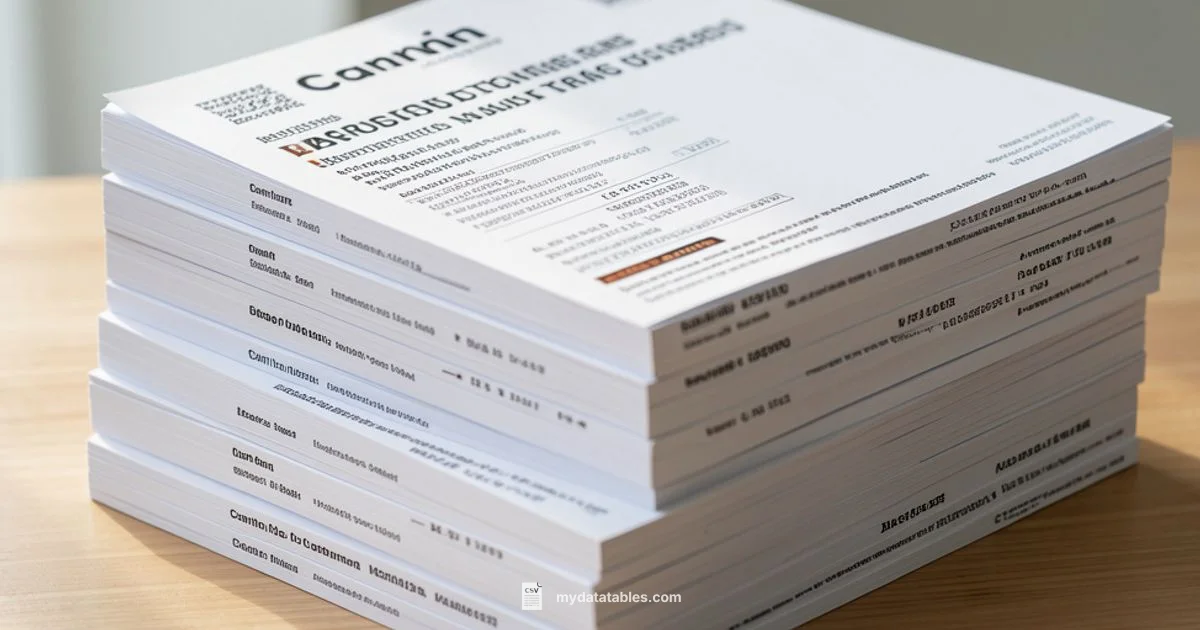 Large CSV Troubleshooting - MyDataTables