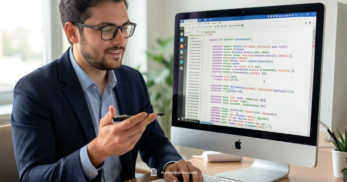 CSV vs TXT - MyDataTables