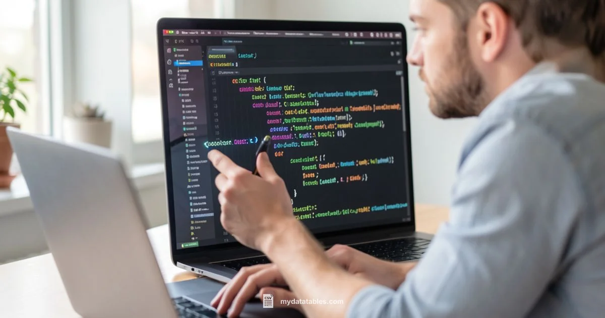 CSV Converter Essentials - MyDataTables