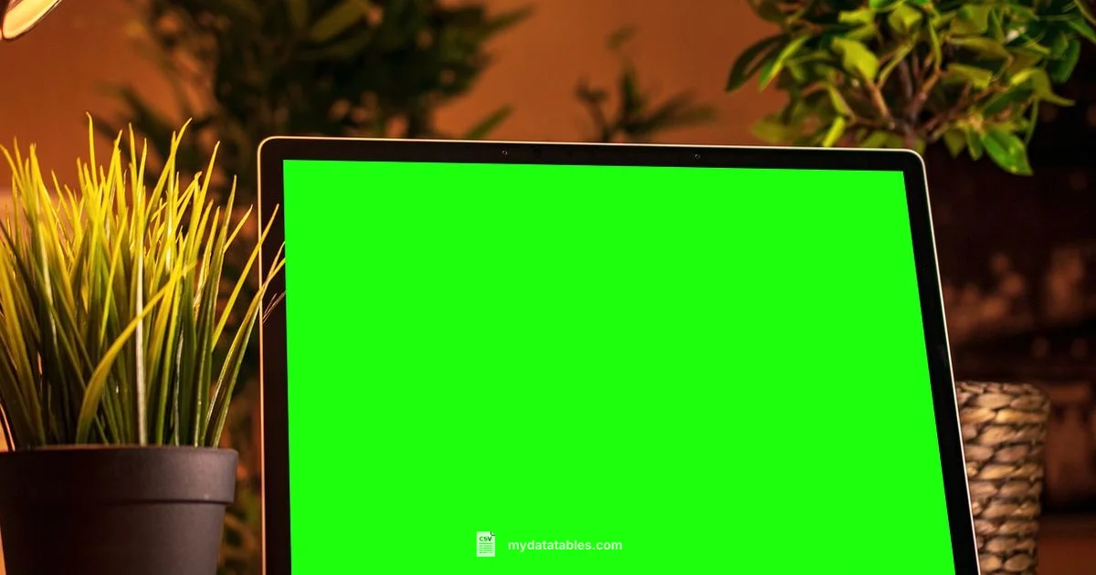 PDF to CSV Converter - MyDataTables
