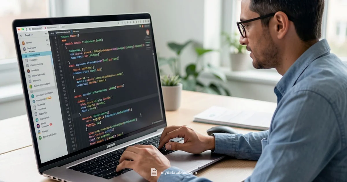 Pandas to CSV Guide - MyDataTables