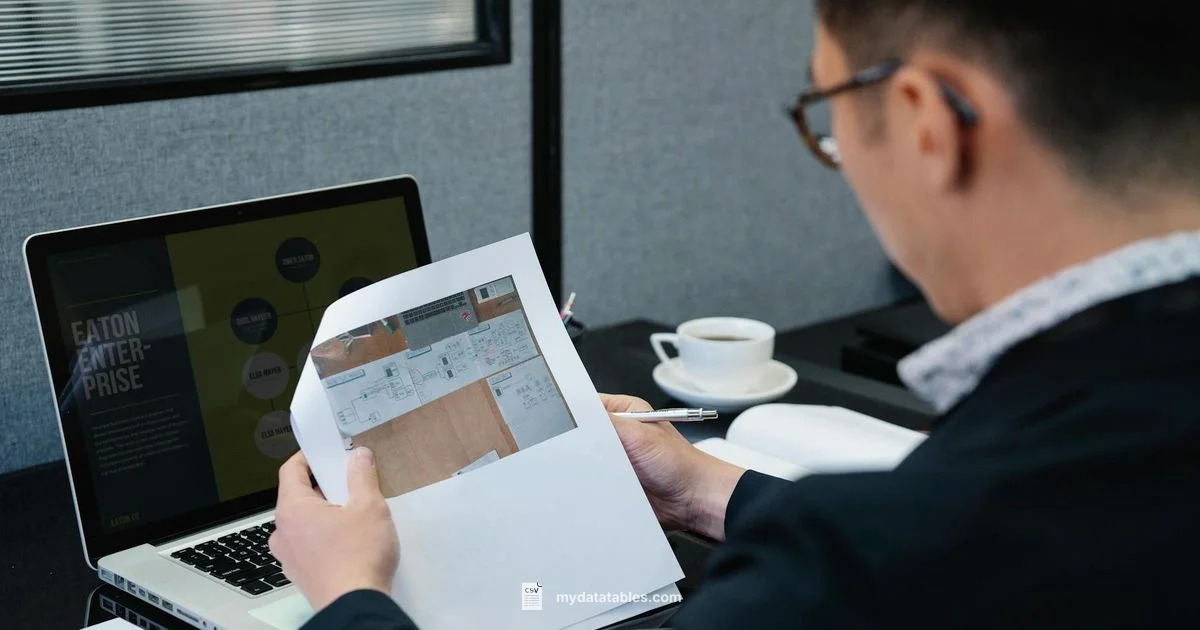 Open CSV Fast - MyDataTables