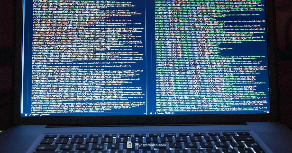 Read CSV in Java Read CSV in Java - MyDataTables