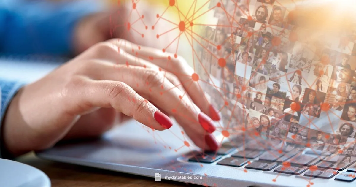 CSV vs ODS - MyDataTables