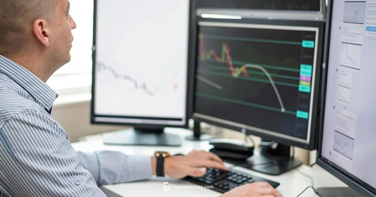 CSV Parsing Guide - MyDataTables