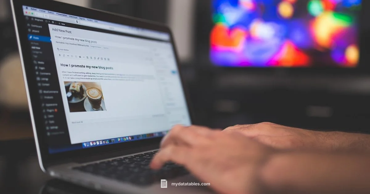 CSV Merge in Python - MyDataTables
