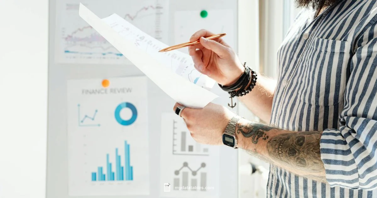 CSV vs Office Formats CSV vs Office Formats - MyDataTables