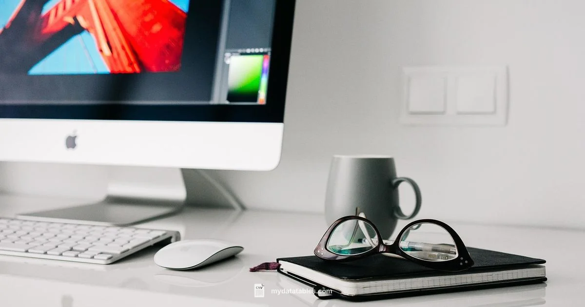 CSV vs JSON: Quick Guide - MyDataTables