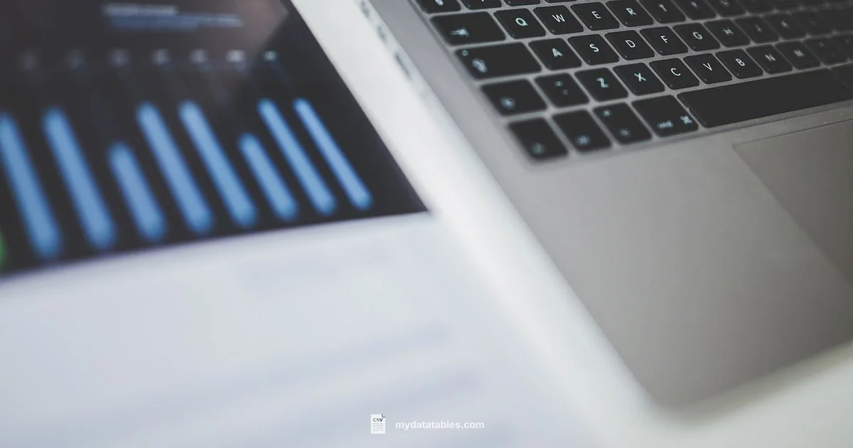 CSV Read Python Guide CSV Read Python Guide - MyDataTables