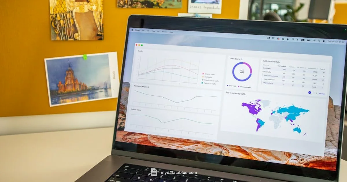 CSV Quoting in Excel - MyDataTables