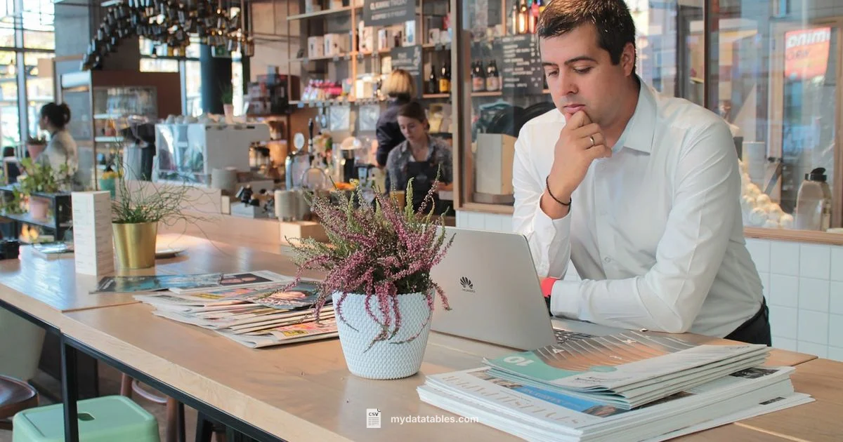 Free CSV Editor Guide Free CSV Editor Guide - MyDataTables