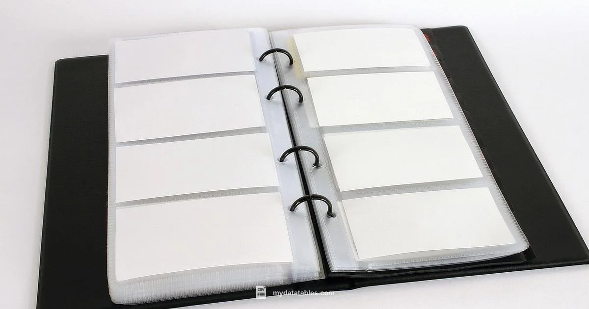 Excel to CSV Guide Excel to CSV Guide - MyDataTables