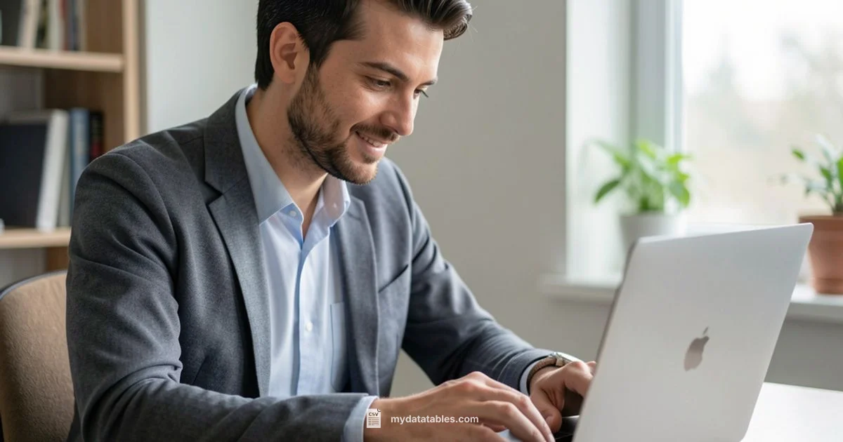 gz to csv Guide - MyDataTables