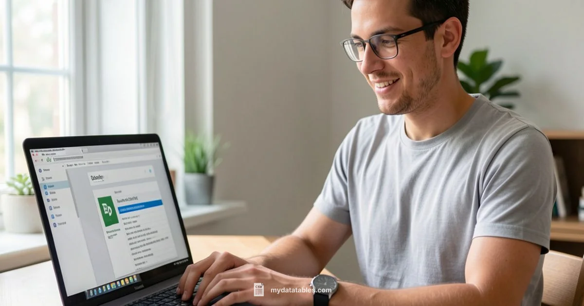 Convert PDF to CSV Convert PDF to CSV - MyDataTables