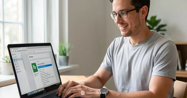 Convert PDF to CSV - MyDataTables