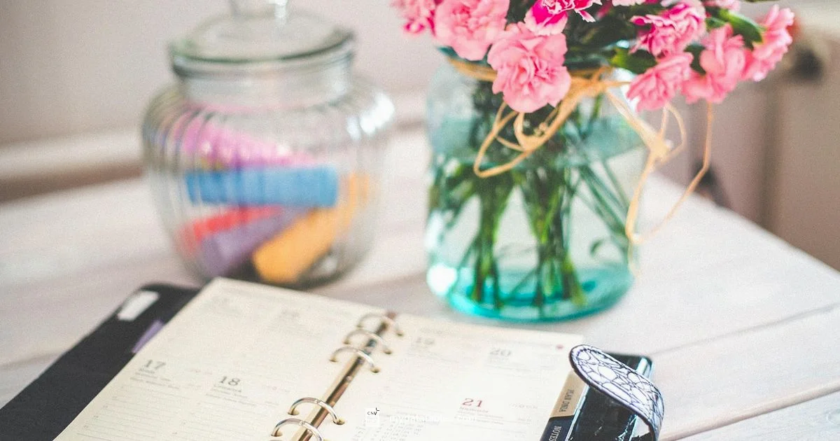 CSV to Calendar Import - MyDataTables