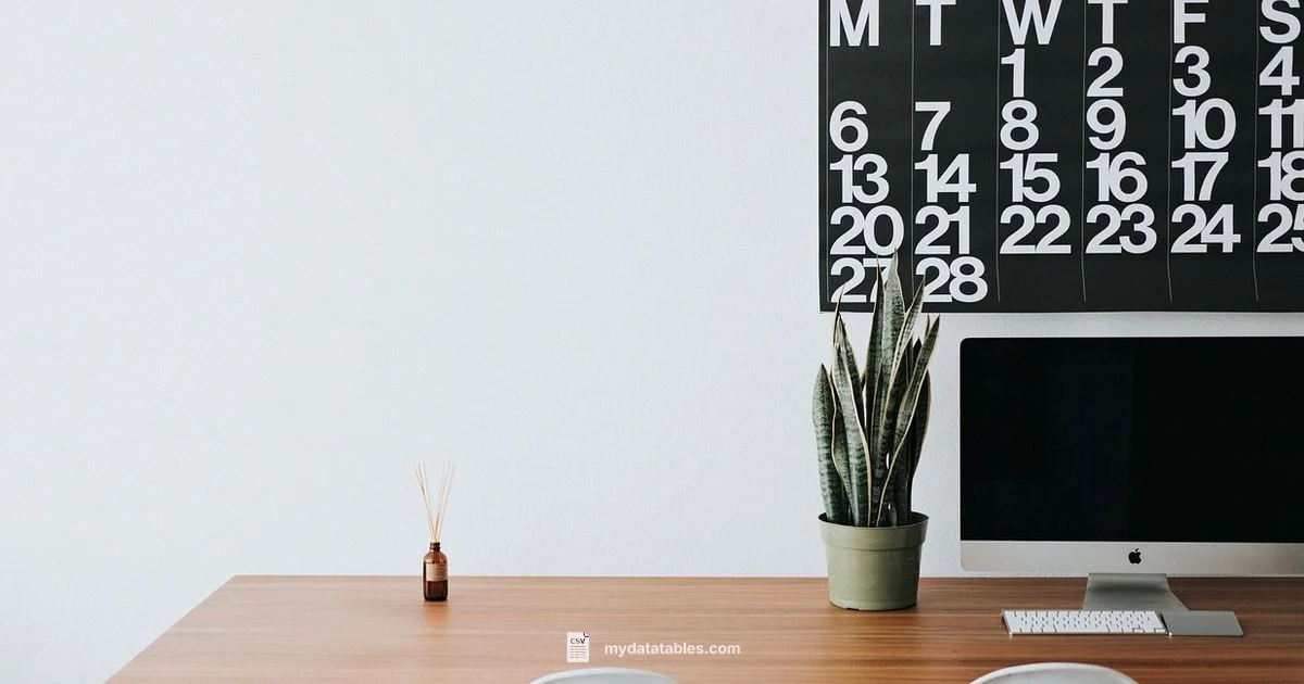 Excel CSV Edit - MyDataTables