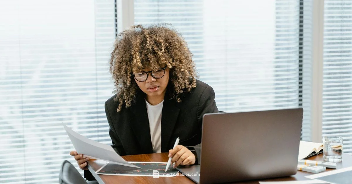 CSV Usage Overview CSV Usage Overview - MyDataTables