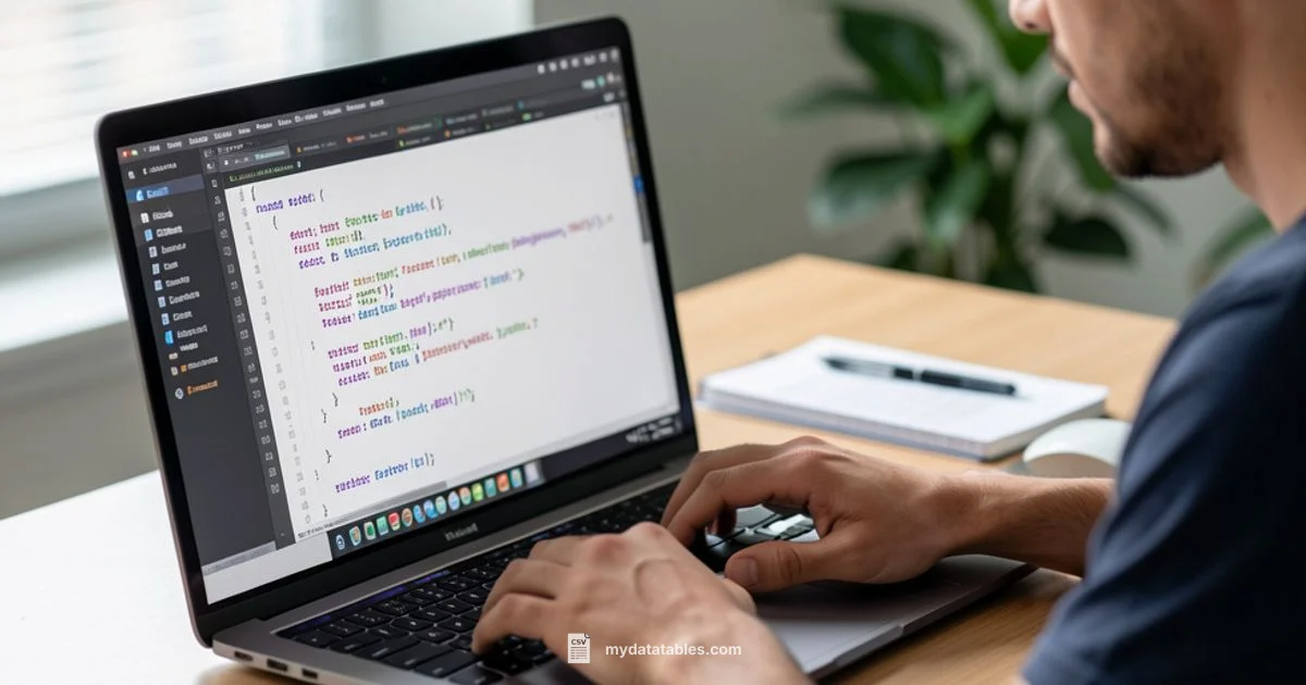 CSV Write with Python CSV Write with Python - MyDataTables