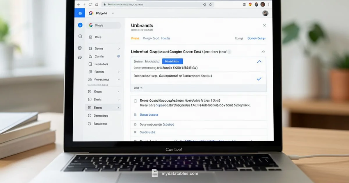 CSV Import Guide CSV Import Guide - MyDataTables