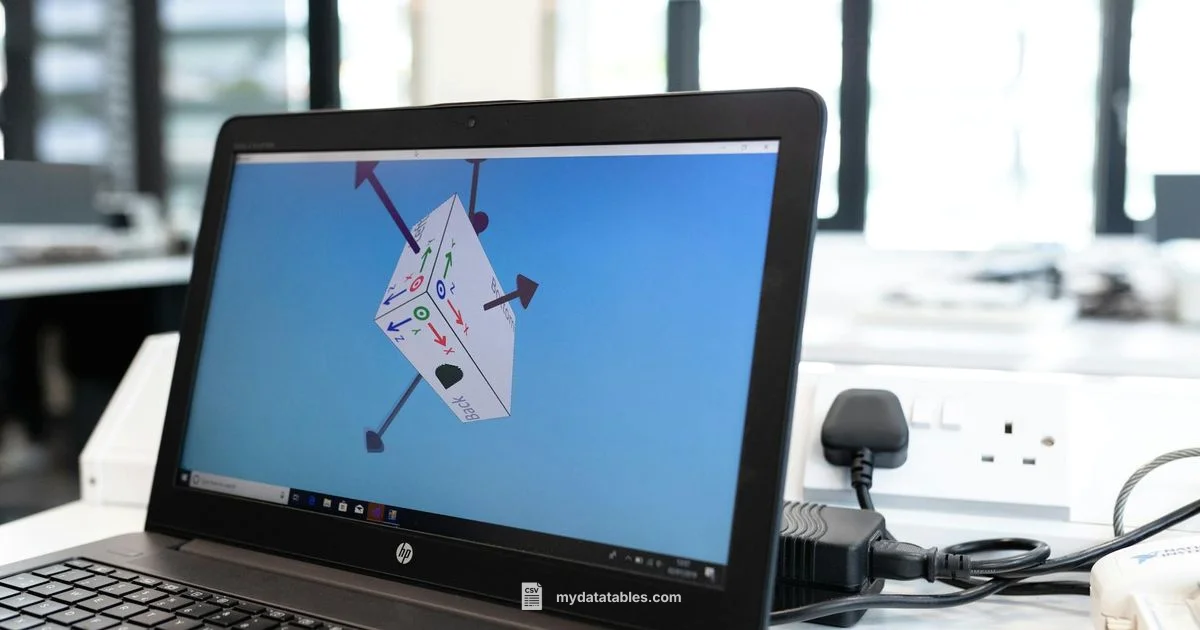 Yaml to CSV Guide - MyDataTables