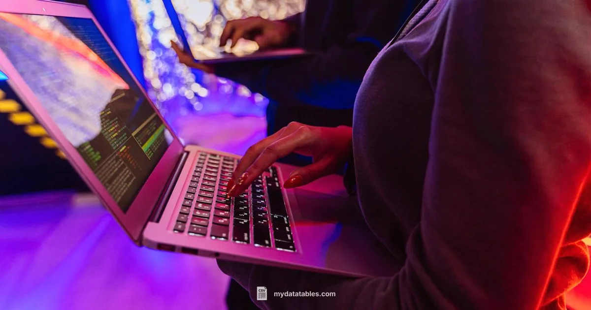 MATLAB CSV Export - MyDataTables