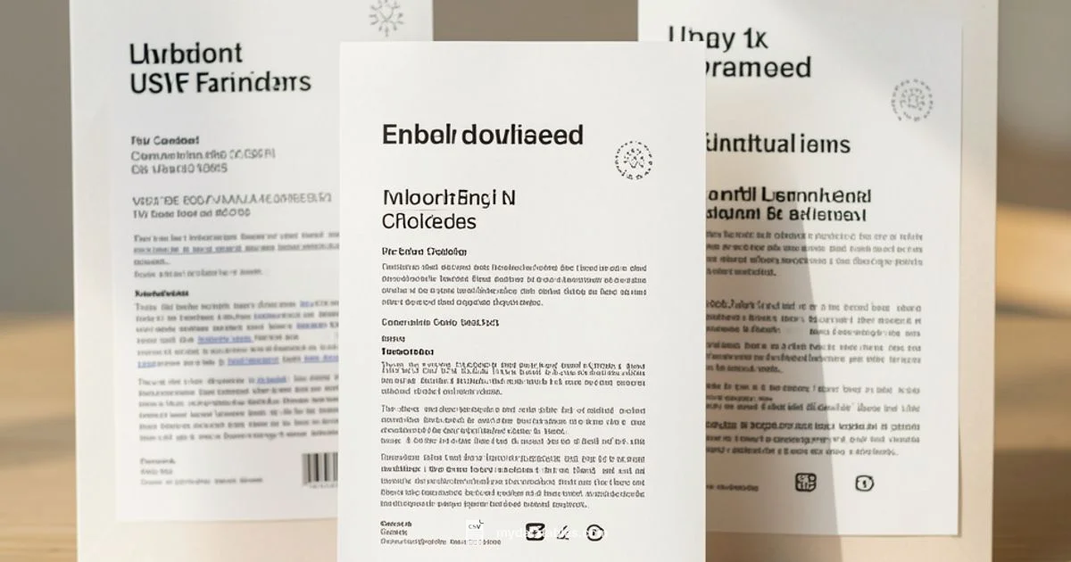 CSV Format Guide - MyDataTables