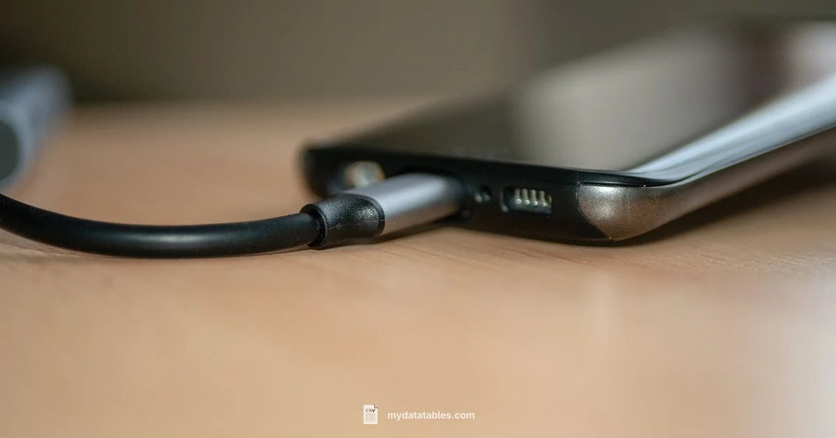 VCF to CSV - MyDataTables