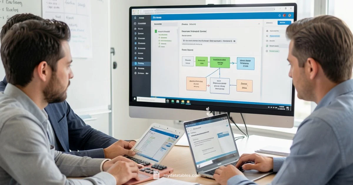 Jira CSV Template - MyDataTables