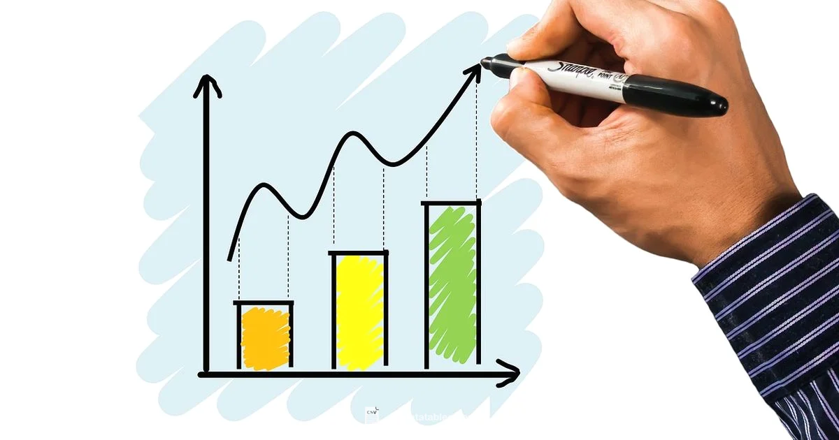 CSV Grapher Guide CSV Grapher Guide - MyDataTables
