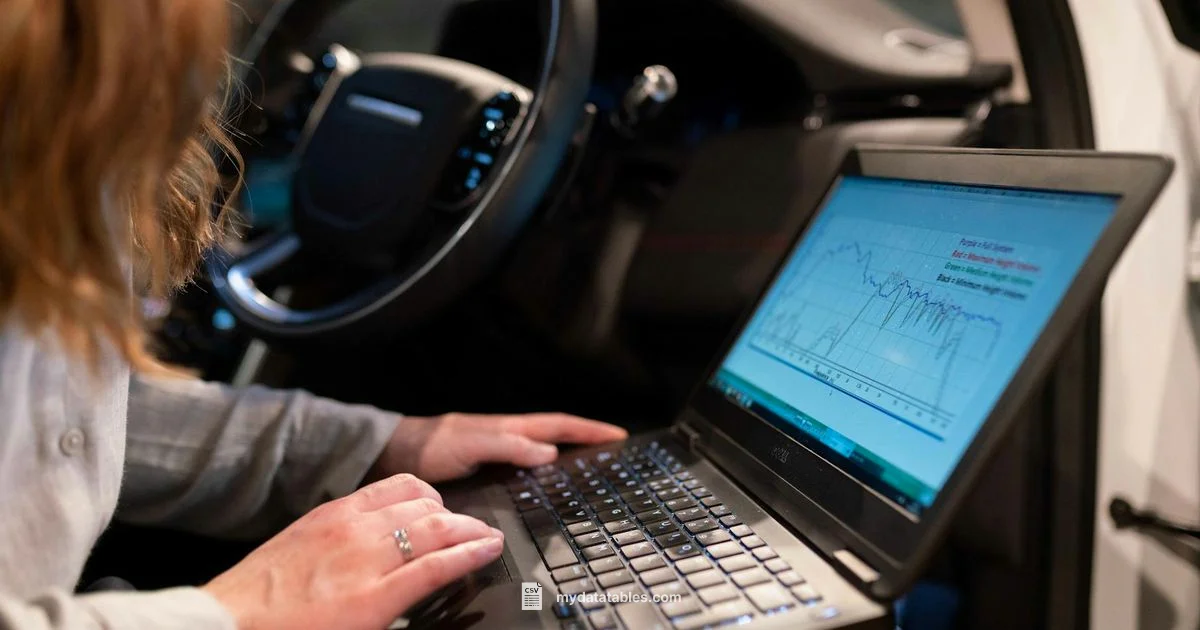 CSV in MATLAB Guide CSV in MATLAB Guide - MyDataTables