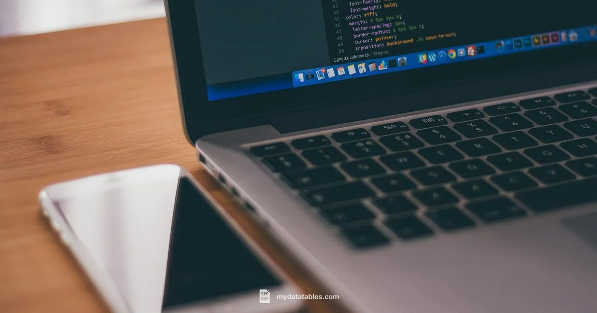 Read CSV in MATLAB - MyDataTables