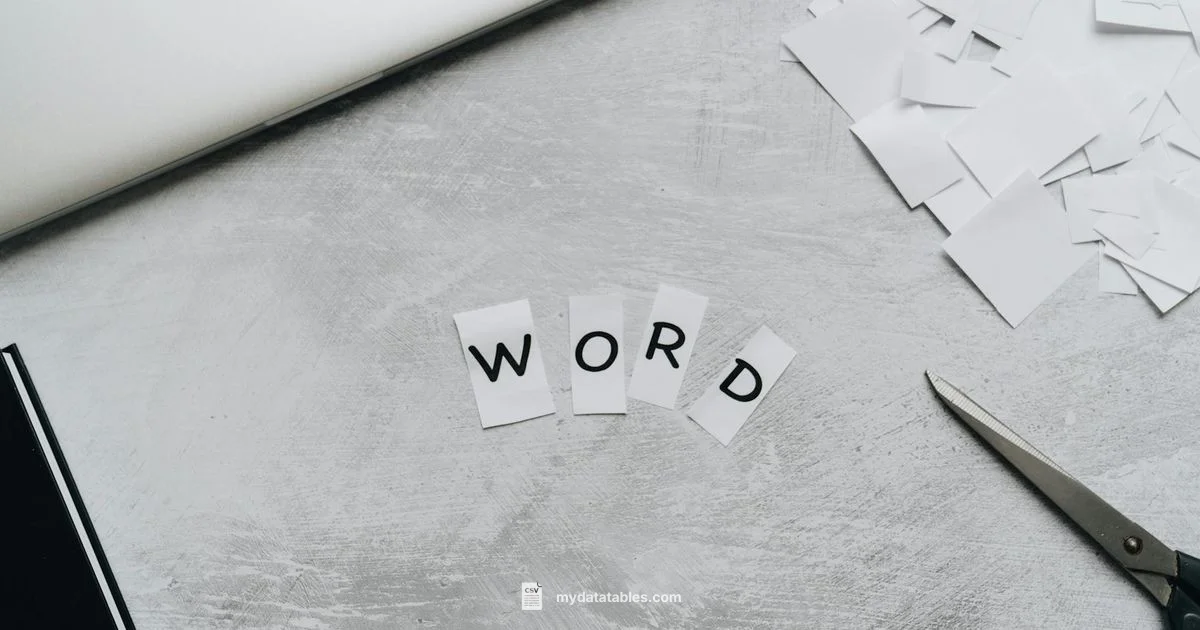 Plain Text to CSV Plain Text to CSV - MyDataTables