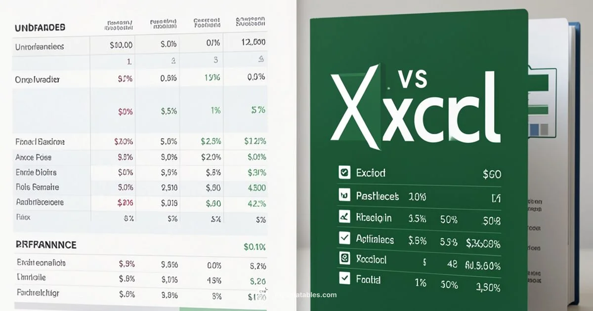 CSV vs Excel Basics CSV vs Excel Basics - MyDataTables