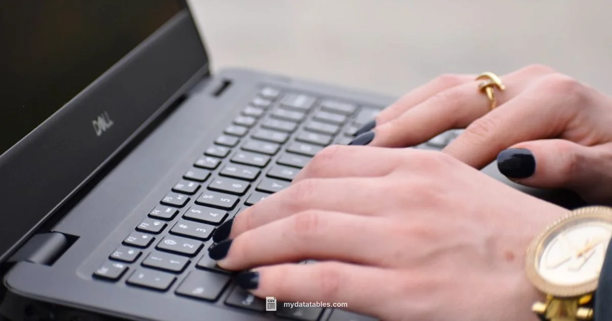 Free PDF to CSV Free PDF to CSV - MyDataTables