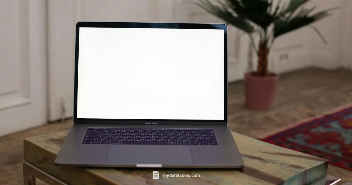 CSV Encoding Showdown CSV Encoding Showdown - MyDataTables