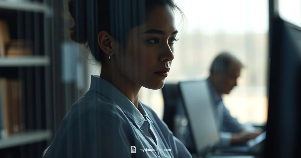 CSV Access Fix - MyDataTables