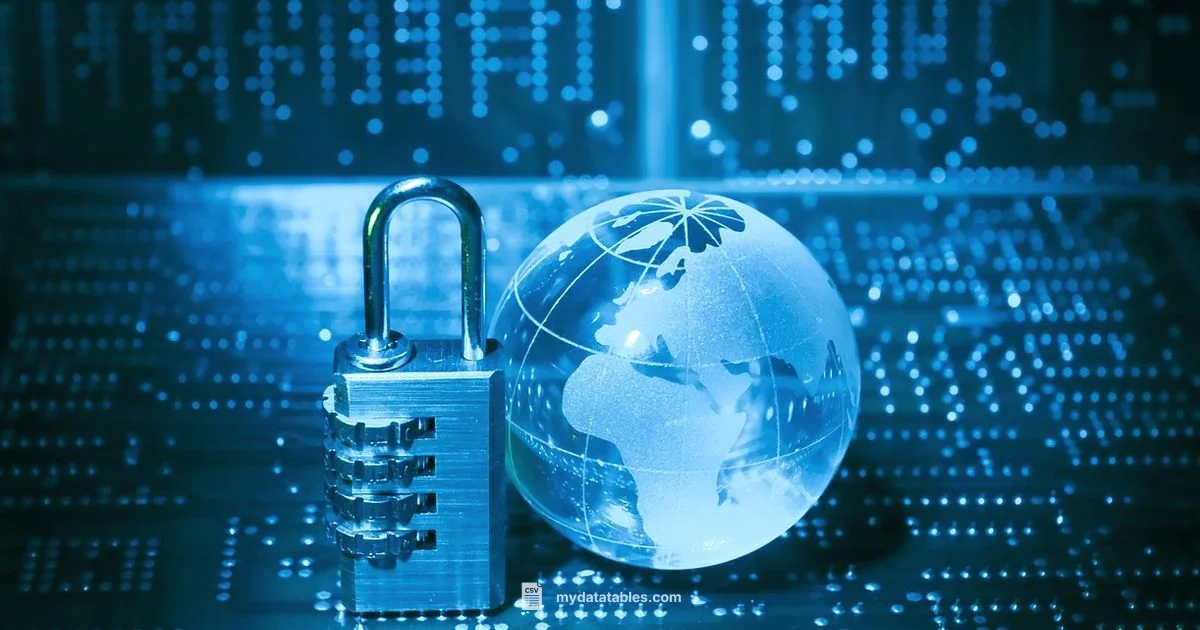 CSV to PostgreSQL Import - MyDataTables