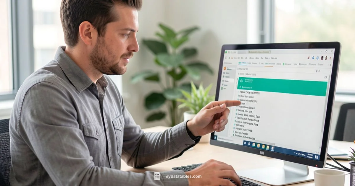 Import Jira CSV Guide - MyDataTables