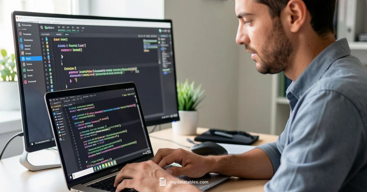 Pandas CSV Import Pandas CSV Import - MyDataTables